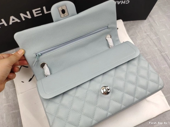 First Bag Ru CHANEL FLAP BAG 0717
